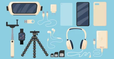 accessories buying guide
