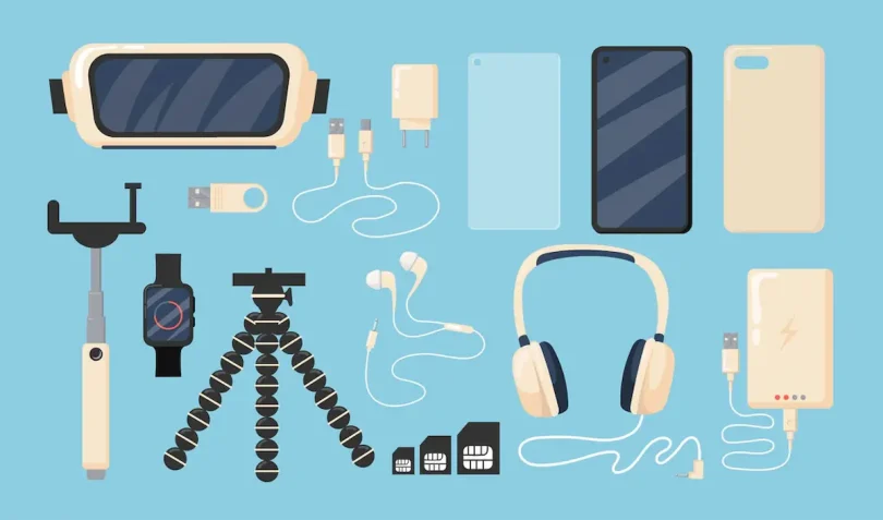 accessories buying guide
