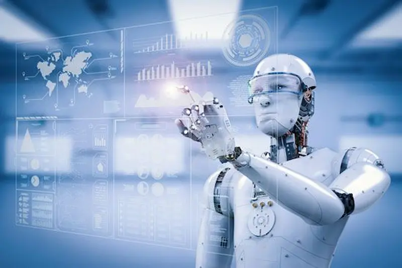 artificial intelligence and robotics