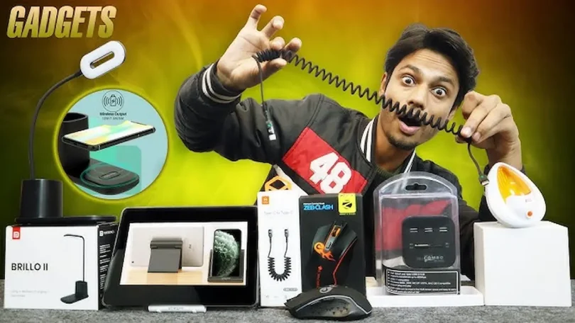 best gadgets under budget