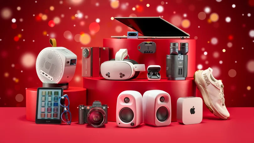 best tech picks