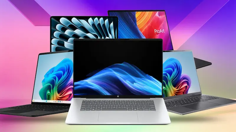 best tech picks laptops that power your day