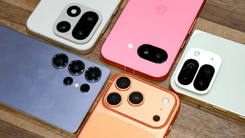 best tech picks smartphones that truly impress