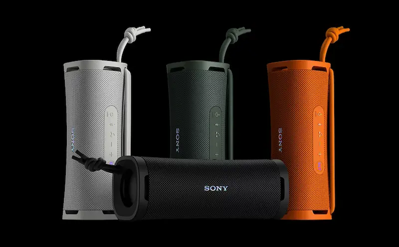 bluetooth speakers portable sound power