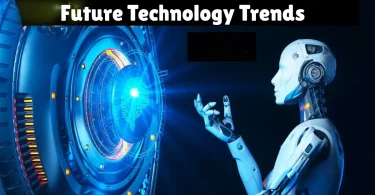 future technology trends