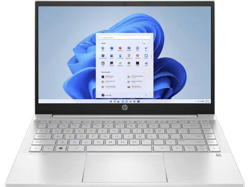 key laptop specifications explained