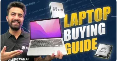 laptop buying guide