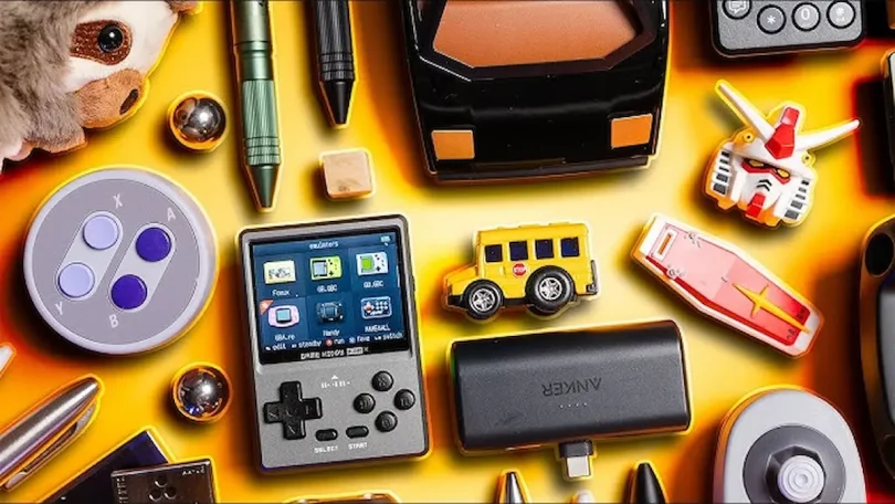 must have tech gadgets