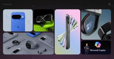 new tech launches