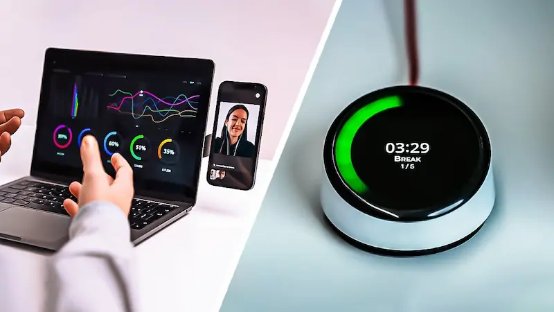 productivity gadgets