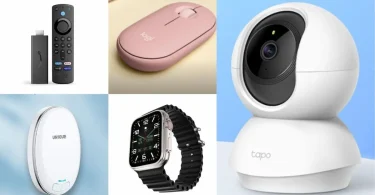 smart gadget picks