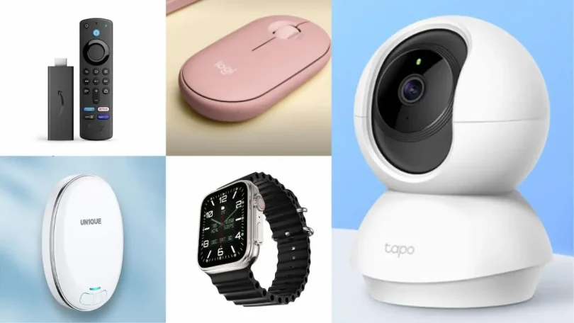 smart gadget picks