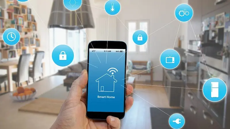 smart home assistants your personal digital helper
