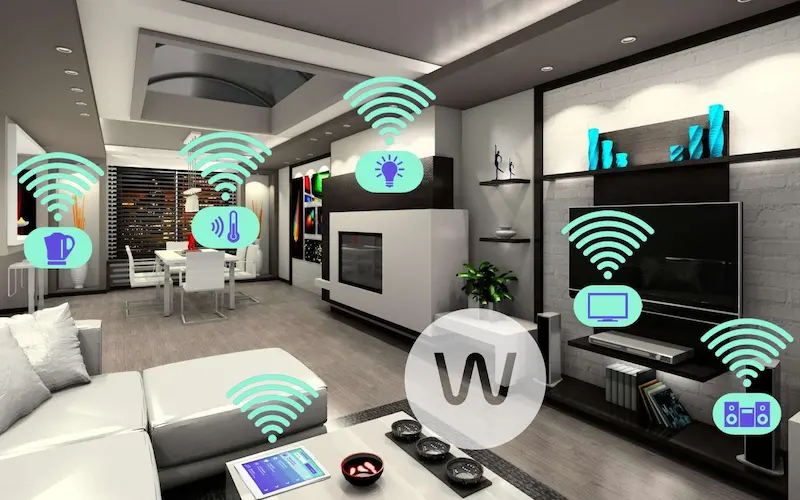 smart home gadgets making life effortless