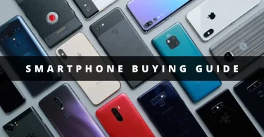 smartphone buying guide