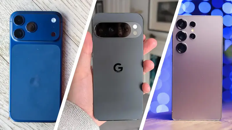 smartphones more than just a phone