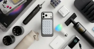 tech buying guide