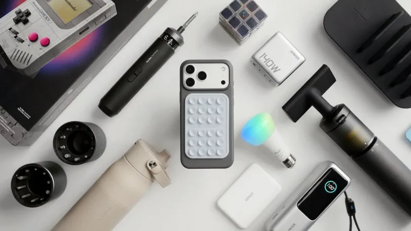 tech buying guide