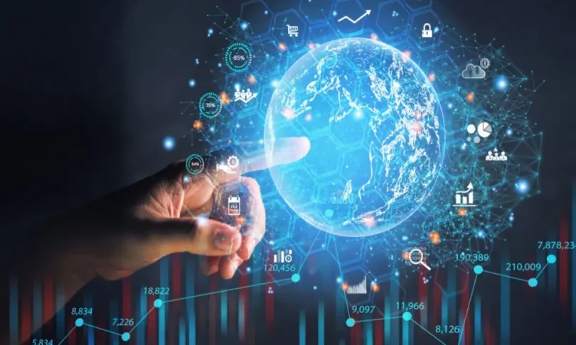tech innovation updates