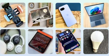 trending tech products