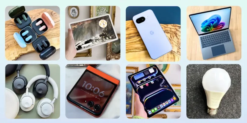 trending tech products
