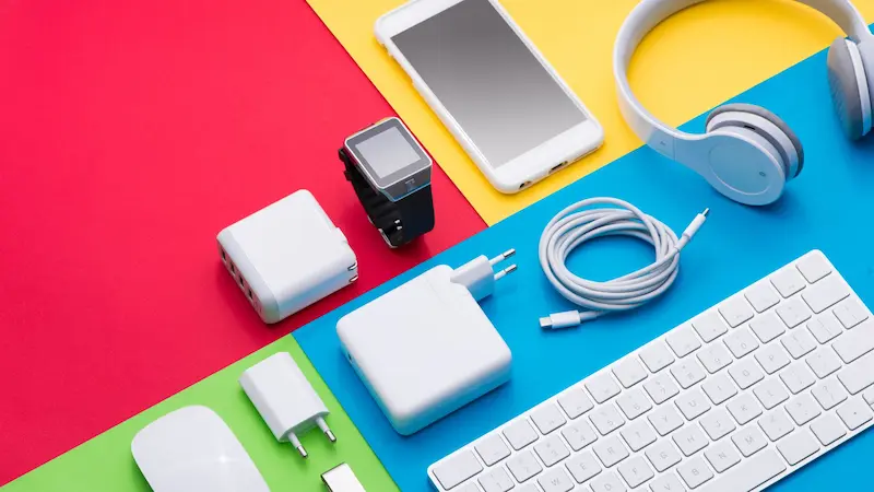 why accessories matter