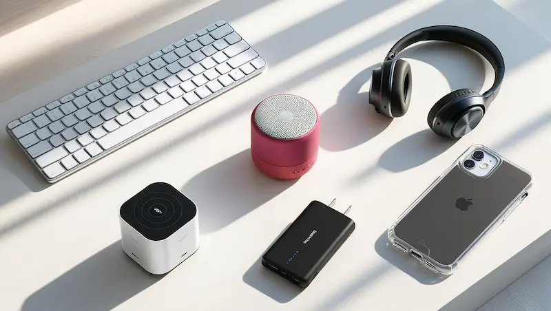 why you should care about budget gadgets